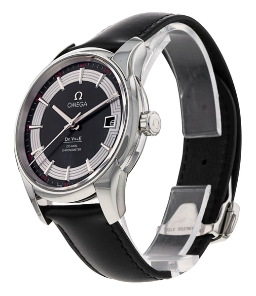 Omega De Ville Hour Vision 431.33.41.21.01.001